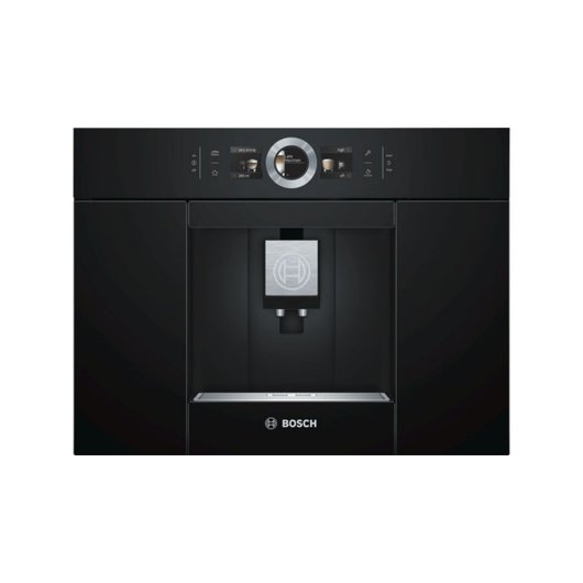 Bosch Einbau-Kaffeevollautomat CTL636EB6