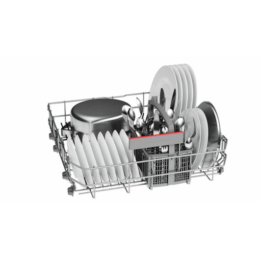 Lave vaisselle encastrable 60 cm Bosch SMV46IX03E SuperSilence