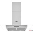 Siemens Insel-Esse, 90 cm iQ300 LF97GBM50