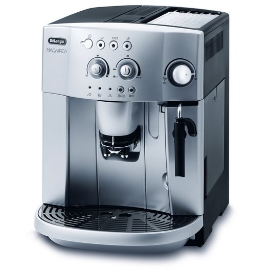 DeLonghi Kaffeevollautomat ESAM 4200.S, € 319,20